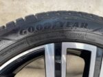COROLLA CROSS KOŁA FELGI ALUMINIOWE 18 CALI 7J ET40 225/50R18 OPONY ZIMOWE - obrazek 2