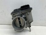 RAV4 AVENSIS T27 2.0 VVTI PRZEPUSTNICA POWIETRZA 22030-37050 - obrazek 2