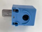 TOYOTA LEXUS BUZZER GONG SYGNAŁ 89747-30040 - obrazek 2