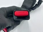 AURIS II LIFT SPINKA WPINKA KLAMRA TYLNEGO PASA BEZPIECZEŃSTWA PODWÓJNA - obrazek 2