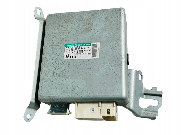 allegro-a043141fc24c925fbeda673e AVENSIS T27 MODUŁ STEROWNIK WSPOMAGANIA 89650-05140 - obrazek 1