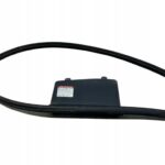 COROLLA E21 ZAŚLEPKA PODSZYBIA Z USZCZELKĄ 55783-02310