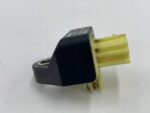 YARIS IV CZUJNIK SENSOR UDERZENIOWY PASA PRZEDNIEGO 2 PIN R0 89173-0D160 - obrazek 3