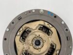 AURIS I II PRIUS III PLUS + CT HYBRYDA TARCZA TŁUMIK DRGAŃ SPRZĘGŁO KOMPLET - obrazek 2