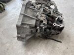 YARIS III LIFT 1.5 VVTI SKRZYNIA BIEGÓW MANUALNA 6 BIEGÓW 31115-0D111-A - obrazek 2