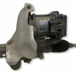 RAV4 V LIFT PRZEKŁADNIA KIEROWNICZA MAGLOWNICA 44250-42490 89650-42B10 - obrazek 4