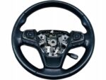 AVENSIS T27 LIFT T29 KIEROWNICA MULTIFUNKCJA SKÓRZANA SKÓRA