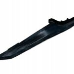 AVENSIS T27 ZAKOŃCZENIE PODSZYBIA USZCZELKA GUMKA PRAWA 53866-05030