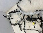 COROLLA E21 SEDAN 1.8 HYBRYDA WIĄZKA INSTALACJA WNĘTRZA KOMPLET - obrazek 3