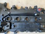 YARIS III LIFT 1.5 BENZYNA POKRYWA KAPA ZAWOROWA - obrazek 4