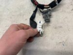 CHR C-HR II LIFT WIĄZKA INSTALACJA PODSUFITKI ANTENY RADAR SENSOR LUSTERKO - obrazek 3