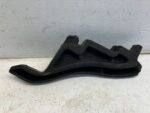 YARIS IV MAZDA 2 WYGŁUSZENIE WYPEŁNIENIE BŁOTNIKA PIANKA LEWE 53154-K0020 - obrazek 4
