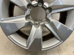 LAND CRUISER HILUX FELGA ALUMINIOWA 17x7,5J ET25 - obrazek 8