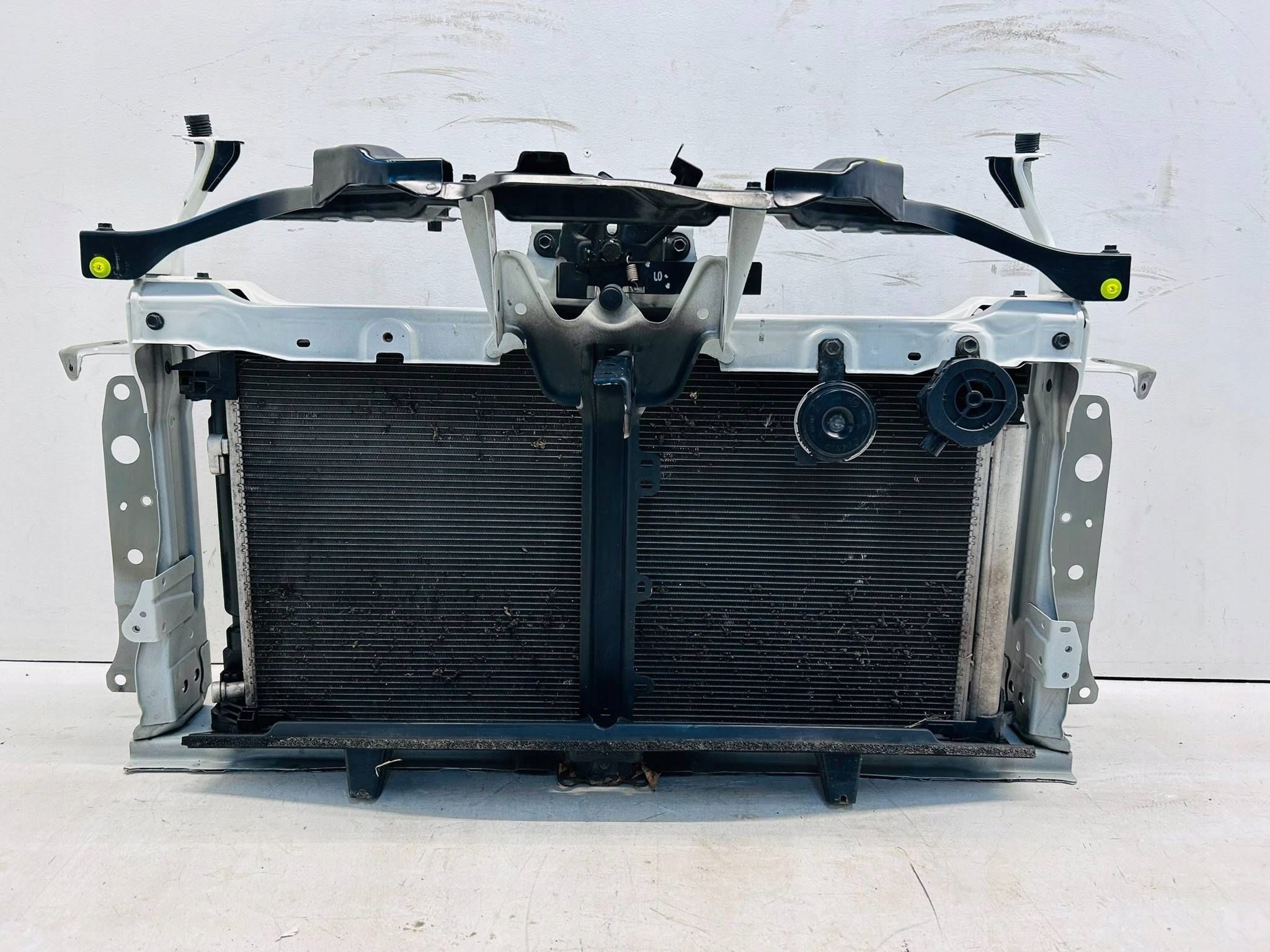 allegro-a1bcd304c009795c8e66fea0 CHR C-HR I 1.8 HYBRYDA PAS PRZEDNI WZMOCNIENIE CHŁODNICE KOMPLET 070 2NA - obrazek 1