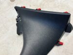 YARIS IV OSŁONA TUNELU ŚRODKOWEGO DESKI KONSOLI 58816-K0030 - obrazek 3