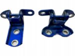 YARIS III LIFT ZAWIASY DRZWI TYLNYCH PRAWYCH PRAWY TYŁ 8X2 2PP