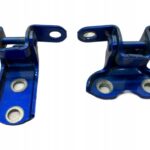 YARIS III LIFT ZAWIASY DRZWI TYLNYCH PRAWYCH PRAWY TYŁ 8X2 2PP