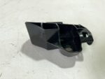 YARIS IV MAZDA 2 MOCOWANIE ŚLIZG ZDERZAKA TYLNEGO POD LAMPE PRAWY TYŁ - obrazek 4