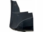 YARIS III LIFT NADKOLE CHLAPACZ PRAWE TYLNE PRAWY TYŁ 52591-0D280