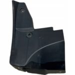 YARIS III LIFT NADKOLE CHLAPACZ PRAWE TYLNE PRAWY TYŁ 52591-0D280