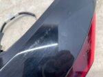 CHR C-HR I LIFT LAMPA TYLNA PRAWA PRAWY TYŁ KOMPLETNA ZWYKŁA RYSY - obrazek 5