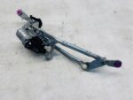 AYGO X YARIS IV CROSS MAZDA 2 MECHANIZM WYCIERACZEK SZYBY PRZÓD 85110-K0120