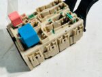 AVENSIS T27 MODUŁ STEROWNIK KOMFORTU BSI 82730-05660-A - obrazek 6