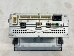 YARIS IV MAZDA 2 HYBR RADIOODTWARZACZ RADIO EKRAN WYŚWIETLACZ 86140-0D601 - obrazek 4