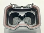 RAV4 V OSŁONA TUNELU ŚRODKOWEGO UCHWYT NA KUBKI CUP HOLDER BRĄZ LED - obrazek 2