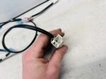 YARIS III LIFT INSTALACJA WIĄZKA PODSUFITKI RADAR SENSOR DESZCZU FOTOCHROM - obrazek 2