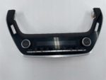 COROLLA E21 LIFT PANEL KLIMATYZACJI DWUSTREFOWEJ DWUSTREFOWY 2-STREFY SYNC