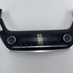 COROLLA E21 LIFT PANEL KLIMATYZACJI DWUSTREFOWEJ DWUSTREFOWY 2-STREFY SYNC