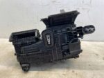 COROLLA E21 NAGRZEWNICA KOMPLETNA WENTYLATOR CHŁODNICZKA - obrazek 6