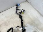 RAV4 V HYBRYDA INSTALACJA WIĄZKA POD DESKĘ ROZDZIELCZĄ KONSOLĘ - obrazek 9