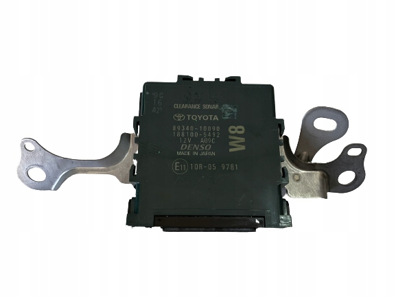 allegro-a2d689da0d6dfb73617e173a CHR C-HR MODUŁ STEROWNIK PDC CLEARENCE 89340-10090 - obrazek 1