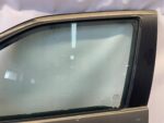 YARIS CROSS DRZWI PRZEDNIE LEWE LEWY PRZÓD KOMPLETNE Z LISTWĄ KLG 6X1 RYSA - obrazek 3