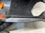 YARIS III OSŁONA KRZYŻAKA KOLUMNY KIEROWNICZEJ WEWNĘTRZNA 45259-0D120 - obrazek 4