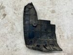 YARIS III LIFT NADKOLE TYLNE LEWE LEWY TYŁ CHLAPACZ 52592-0D280 - obrazek 2