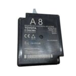 COROLLA E21 MODUŁ CZUJNIK ASSY KEY TMPS 897B0-02120