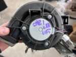 C-HR CHR I LIFT 1.8 HYBRYDA WENTYLATOR DMUCHAWA WIATRAK BATERII TRAKCYJNEJ - obrazek 7