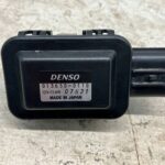 TOYOTA LEXUS CZUJNIK UDERZENIOWY PRZEDNI PRZÓD 013650-0110