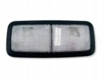 COROLLA E21 LIFT LAMPKA OŚWIETLENIA WNĘTRZA PODSUFITKI TYLNA CZARNA LED