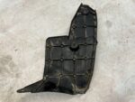 YARIS III CHLAPACZ NADKOLE TYLNE PRAWY TYŁ PLASTIK 52591-0D130 - obrazek 5