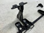 AVENSIS T27 KOMBI MOCOWANIE UCHWYT KANAPY TYŁ ISOFIX - obrazek 4