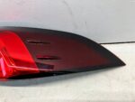 COROLLA E21 SEDAN LAMPA TYLNA PRAWA PRAWY TYŁ ZWYKŁA RYSA !!! - obrazek 3