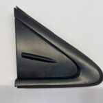 COROLLA E21 TRÓJKĄT NAKŁADKA OSŁONA BŁOTNIKA PRZEDNIEGO PRAWA 60117-02230