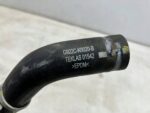 YARIS IV MAZDA 2 1.5 HYBRYDA WĄŻ WODY PRZEWÓD RURA G922C-K0020-B - obrazek 4