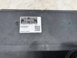 PRIUS III MODUŁ KOMPUTER STEROWNIK SILNIKA ENGINE CONTROL 89661-47210 - obrazek 2