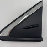 COROLLA E21 TRÓJKĄT NAKŁADKA OSŁONA BŁOTNIKA PRZEDNIEGO LEWA 60118-02250