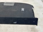 COROLLA E21 SEDAN PÓŁKA TYLNA TYŁ ISOFIX TRZECIE ŚWIATŁO STOPU 81977-12220 - obrazek 6